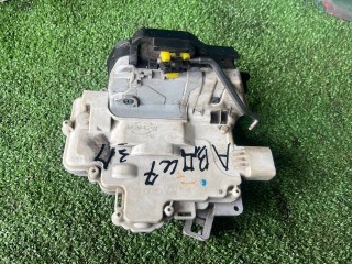 замок двери задней правой, Audi A4 B7 2004-2009