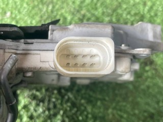 замок двери задней правой, Audi A4 B7 2004-2009