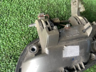 ручка наружная двери задней правой, Hyundai Elantra XD 2000-2003