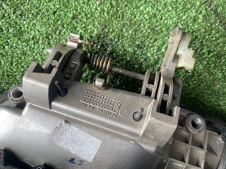 ручка наружная двери задней правой, Hyundai Elantra XD 2000-2003