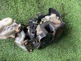 замок двери задней правой, Hyundai Elantra XD 2000-2003