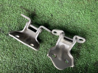 петля двери задней правой, Hyundai Elantra XD 2000-2003