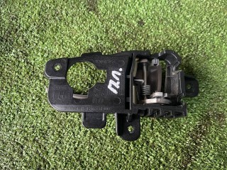 ручка внутренняя двери передней левой, ориг. номер 82613GD000, Hyundai i30 GD 2011-2015