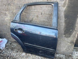 Дверь задняя правая, Ford Focus 2 2004-2008