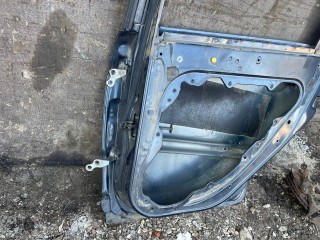 Дверь задняя правая, Ford Focus 2 2004-2008