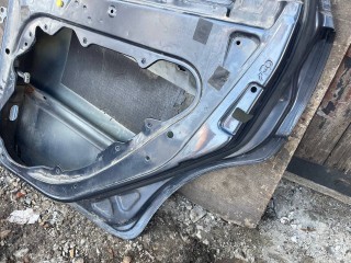 Дверь задняя правая, Ford Focus 2 2004-2008