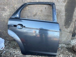 Дверь задняя правая Ford Focus 2 2004-2008