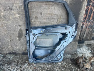 Дверь задняя правая, Ford Focus 2 2004-2008