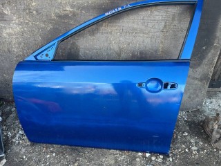 Дверь передняя левая Mazda 6 GG 2005-2008