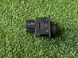 Кнопка корректора фар, Nissan Primera P11 1996-2000