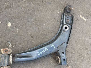 Рычаг передний левый, Chevrolet Lanos 2002-2009