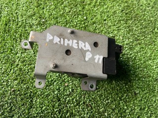 Моторчик заслонки печки, Nissan Primera P11 1996-2000