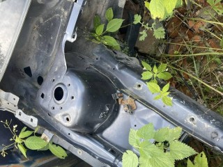 четверть, Ford Focus 2 2004-2008