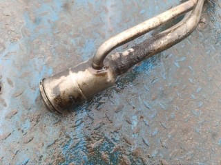 горловина топливного бака, Ford Focus 2 2004-2008