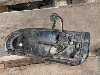 фонарь задний левый, Toyota Carina T190 1992-1998