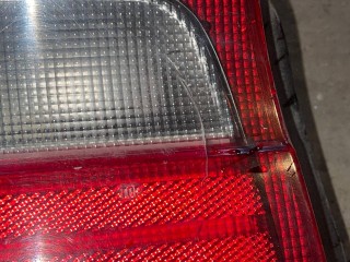 фонарь задний левый, Toyota Carina T190 1992-1998