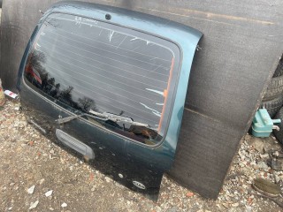 Крышка багажника (дверь 3-5), Kia Sportage 1993-2006