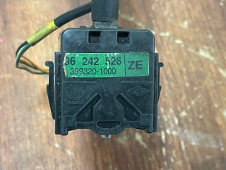 переключатель поворотов, ориг. номер 96242526, Chevrolet Lanos 2002-2009