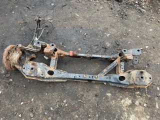 задняя балка, Ford Focus 2 2004-2008