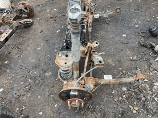 задняя балка, Ford Focus 2 2004-2008