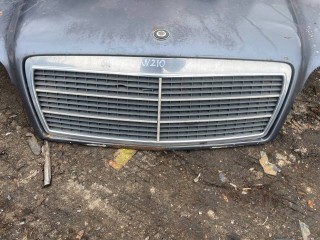 Капот, Mercedes-Benz E W210/S210 1995-1999
