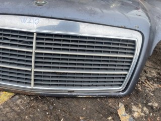 Капот, Mercedes-Benz E W210/S210 1995-1999
