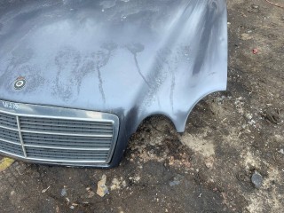 Капот, Mercedes-Benz E W210/S210 1995-1999