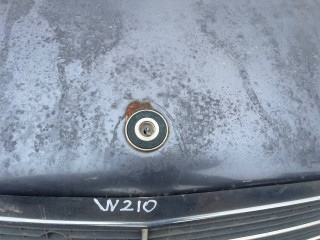 Капот, Mercedes-Benz E W210/S210 1995-1999