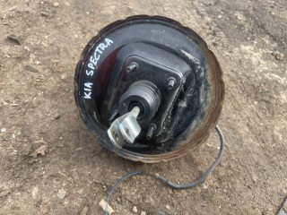 Вакуумный усилитель тормозов, ориг. номер K2N1473800, K2N1473950, Kia Spectra