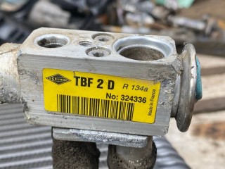 Испаритель кондиционера, ориг. номер 324336, Opel Astra H 2004-2007