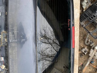 Крышка багажника (дверь 3-5), Opel Astra H 2004-2007
