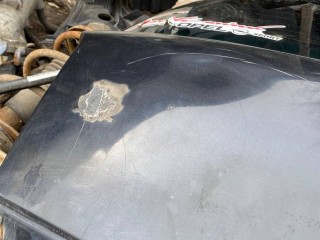 Крышка багажника (дверь 3-5), Opel Astra H 2004-2007