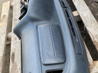 панель передняя салона (торпедо), Nissan Primera P11 1996-2000