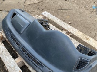 панель передняя салона (торпедо), Nissan Primera P11 1996-2000