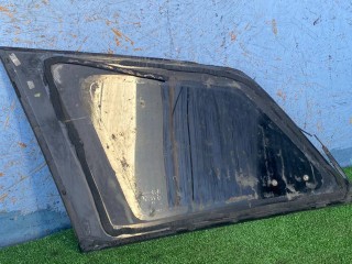 стекло кузовное заднее правое, Opel Astra H 2004-2007
