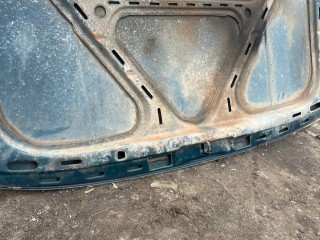 Капот, Volkswagen Passat B3 1988-1997