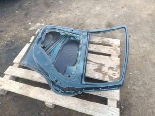 Дверь задняя правая, Volkswagen Passat B5 1996-2001