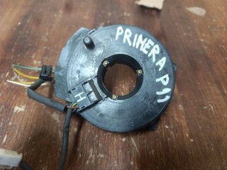 Шлейф руля, Nissan Primera P11 1996-2000