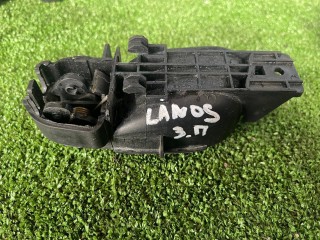ручка внутренняя двери задней правой, Chevrolet Lanos 2002-2009
