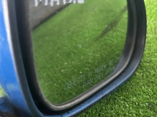 зеркало наружное правое, Daewoo Matiz M150 рест 2000-2015