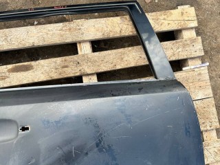 Дверь задняя правая, Opel Astra H 2004-2007