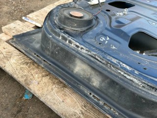 Дверь задняя правая, Opel Astra H 2004-2007