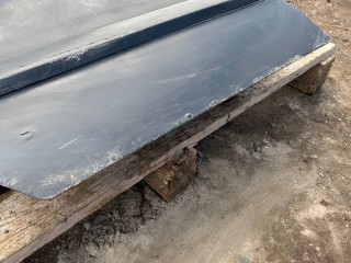 Дверь задняя правая, Opel Astra H 2004-2007
