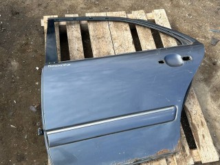 Дверь задняя левая Mercedes-Benz E W210/S210 1995-1999