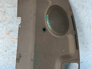 полка багажника, Kia Spectra