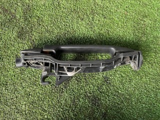 Ручка наружная двери задней правой Mercedes-Benz E W210/S210 1995-1999