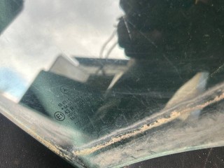 стекло двери передней правой, Mercedes-Benz E W210/S210 1995-1999