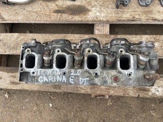 головка блока цилиндров, Toyota Carina T190 1992-1998