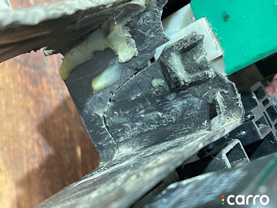 Блок предохранителей передний Toyota Carina T190 1992-1998, фото 12