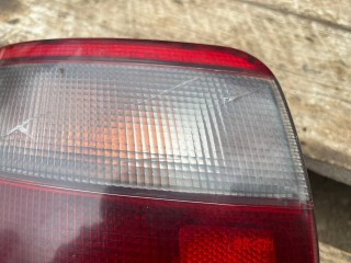 фонарь задний правый, Toyota Carina T190 1992-1998
